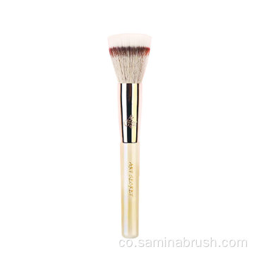 Spazzula stipping cù capelli vegani soft